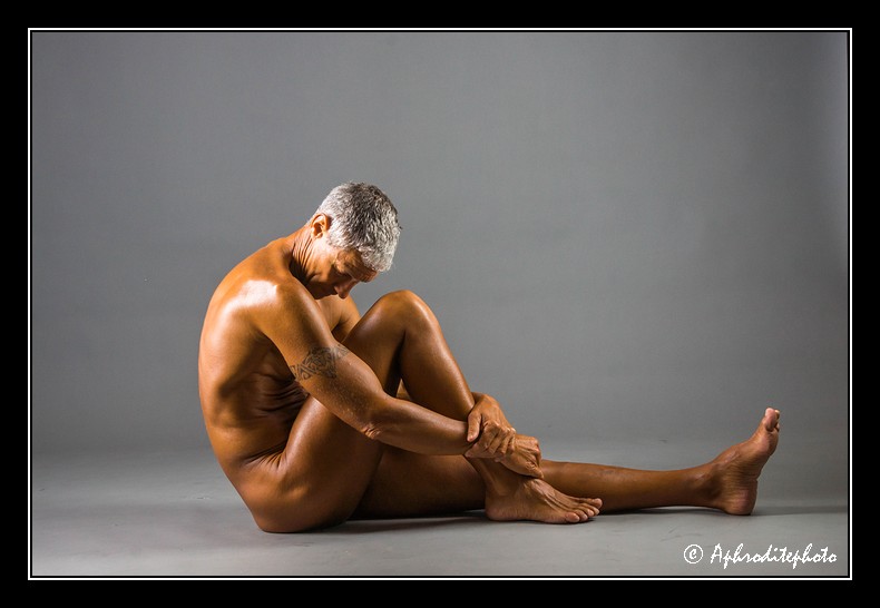 My Work With Rholphe In Studio